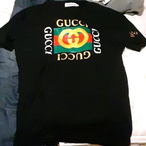 Gucci t shirt